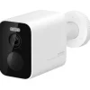 XIAOMI OUTDOOR CAMERA BW500 CAMARA VIGILANCIA PARA EXTERIOR 2K - CAMPO DE VISION DE 136º - DETECCION DE MOVIMIENTO HUMANO - VISION NOCTURNA A COLOR - PROTECCION IP67 - BATERIA DE 10000 MAH HASTA 180 D