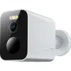 XIAOMI OUTDOOR CAMERA BW300 CAMARA VIGILANCIA PARA EXTERIOR 2K - CAMPO DE VISION DE 130º - DETECCION DE MOVIMIENTO HUMANO - VISION NOCTURNA A COLOR - IP67 - LLAMADA BIDIRECCIONAL - COLOR BLANCO