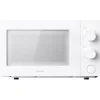 XIAOMI OVEN MICROONDAS - CAPACIDAD 20L - POTENCIA 700W - 5 NIVELES DE POTENCIA - TEMPORIZADOR 35MIN - COLOR BLANCO