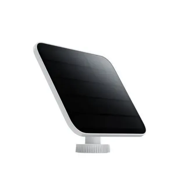 XIAOMI PANEL SOLAR OUTDOOR PARA CAMARAS BW SERIES
