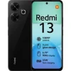 XIAOMI REDMI 13 SMARTPHONE PANTALLA 6.79 - 8GB - 256GB - CAMARA PRINCIPAL 108MP - BATERIA 5030MAH - ADMITE CARGA DE 33W - COLOR NEGRO