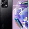 XIAOMI REDMI NOTE 12 PRO+ 5G SMARTPHONE PANTALLA AMOLED 6.67 FHD+ 120HZ - 8GB - 256GB - CAMARA TRIPLE 200MP - BATERIA 5000MAH - CARGA RAPIDA 120W