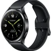 XIAOMI REDMI WATCH 2 RELOJ SMARTWATCH - PANTALLA TACTIL 1.43 - NFC, BLUETOOTH - AUTONOMIA HASTA 65 DIAS - RESISTENCIA 5 ATM - COLOR NEGRO