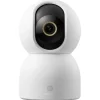 XIAOMI SMART CAMERA C700 CAMARA IP VIGILANCIA 4K WIFI - VIGILANCIA INTERIOR - VISION NOCTURNA - ANGULO DE VISION 360° - AUDIO BIDIRECCIONAL - IA PARA DETECCION HUMANA