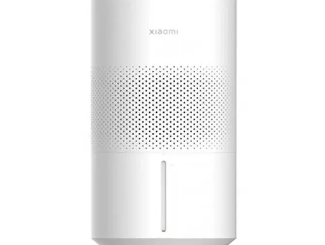XIAOMI SMART EVAPORATIVE HUMIDIFIER HUMIDIFICADOR DE AIRE - HUMIDIFICACION RAPIDA DE 400 ML/H - DEPOSITO DE AGUA 4L - TECNOLOGIA ANTIBACTERIANA - SILENCIOSO - COLOR BLANCO