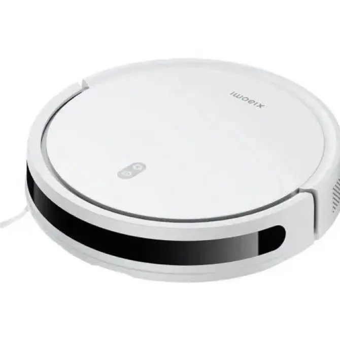 XIAOMI VACUUM E10 ROBOT ASPIRADOR INTELIGENTE WIFI 4000 PA - BARRIDO Y FREGADO - BATERIA DE 2600MAH - 4 NIVELES DE POTENCIA