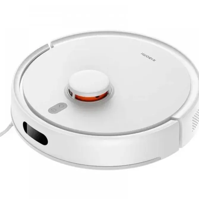 XIAOMI VACUUM S20 ROBOT ASPIRADOR INTELIGENTE WIFI 5000 PA - BARRIDO Y FREGADO - BATERIA DE 3200MAH - 3 NIVELES DE POTENCIA - COLOR BLANCO