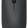 XIAOMI WIRELESS MOUSE LITE 2 RATON INALAMBRICO 2.4GHZ 1000DPI - 3 BOTONES - USO AMBIDIESTRO - COLOR NEGRO