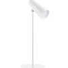 XIAOMI XIAOMI FLEXIBLE RECHARGEABLE LAMP LAMPARA DE MESA MULTIFUNCION 100LM - 3 MODOS: ESCRITORIO, CON PINZA Y LINTERNA - TEMPERATURA DEL COLOR HASTA 5000K - COLOR BLANCO