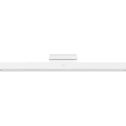 XIAOMI XIAOMI MAGNETIC READING LIGHT LAMPARA MULTIFUNCION MAGNETICA 150LM - TEMPERATURA DEL COLOR 4000K - AUTONOMIA HASTA 4.5HORAS - INCLUYE BASE ADHESIVA CON ACOPLAMIENTO MAGNETICO - COLOR BLANCO