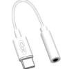 XO ADAPTADOR TIPO C - MINI JACK 3.5 NBR161