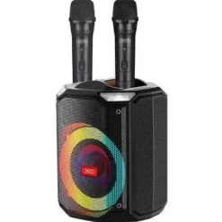 XO ALTAVOZ BLUETOOTH 40W CON MANDO A DISTANCIA XOF48