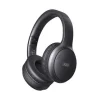 XO AURICULARES BLUETOOTH 5.3 ANC - ALTAVOZ 40MM - BATERIA 1000MAH - HASTA 115 HORAS DE MUSICA - REDUCCION DE RUIDO - COLOR NEGRO