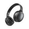 XO BE35 AURICULARES BLUETOOTH 5.0 - DIADEMA AJUSTABLE - ALMOHADILLAS ACOLCHADAS - AUTONOMIA HASTA 15H - COLOR NEGRO