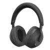 XO BE49 AURICULARES BLUETOOTH 5.3 - DIADEMA Y ALMOHADILLAS CONFORT EN TELA - MICROFONO INTEGRADO - COLOR NEGRO