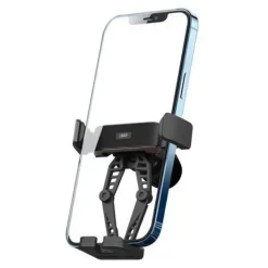 XO C95 GRAVITY SOPORTE COCHE PARA SALIDA DE AIRE - DE 4 A 6 PULGADAS - ANTIVIBRACION