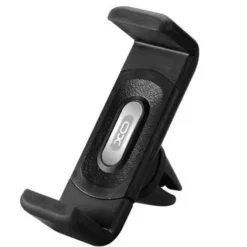 XO C8 SOPORTE DE COCHE PARA SMARTPHONES DE 55 A 84MM - FIJACION A SALIDA DE VENTILACION - ROTACION 360º