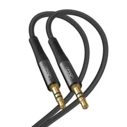 XO CABLE NBR175A AUDIO MINI JACK - MINI JACK SERIE PRO ALUMINIO 1M