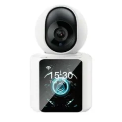 XO CAMARA WIFI BIDIRECCIONAL CON DETECCION DE MOVIMIENTO