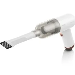 XO CZ007 ASPIRADOR DE MANO - 3200PA DE SUCCION - FILTRO LAVABLE - POTENCIA 37W