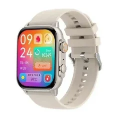 XO SMARTWATCH J9 1.96 - LLAMADAS BT