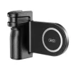XO SS18 SOPORTE GRIP MAGSAFE CON DISPARADOR BLUETOOTH - PERFECTO PARA FOTOS Y GRABACIONES