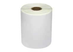 ZEBRA Z-PERFORM 1000D/1000T/Z-SELECT 2000D/2000T ETIQUETAS GENERICAS PERFORADAS 101.6X76.2 MM - 500 UNIDADES - REEMPLAZA 800264-305/880239-076D/800294-305/3006320/880191-076D