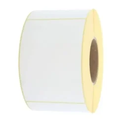 ZEBRA Z-PERFORM 1000T PACK DE 4 ROLLOS DE ETIQUETAS ORIGINALES PERFORADAS 105X148MM - 1127 UNIDADES POR ROLLO - 200957