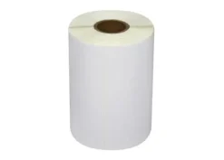 ZEBRA Z-PERFORM 1000T/Z-SELECT 2000T ETIQUETAS GENERICAS PERFORADAS 101.5X50 MM - 500 UNIDADES - REEMPLAZA 880134-050/800274-205/3005676/880026-050