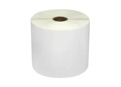 ZEBRA Z-PERFORM/Z-SELECT ETIQUETAS GENERICAS PERFORADAS 101.5X152 MM - 500 UNIDADES - REEMPLAZA 800284-605