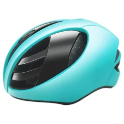 ZWHEEL SMART HELMET PRO CASCO DE SEGURIDAD PARA MOVILIDAD URBANA TALLA L - LUZ DE POSICION E INTERMITENCIA - ORIFICIOS DE VENTILACION - COLOR AZUL
